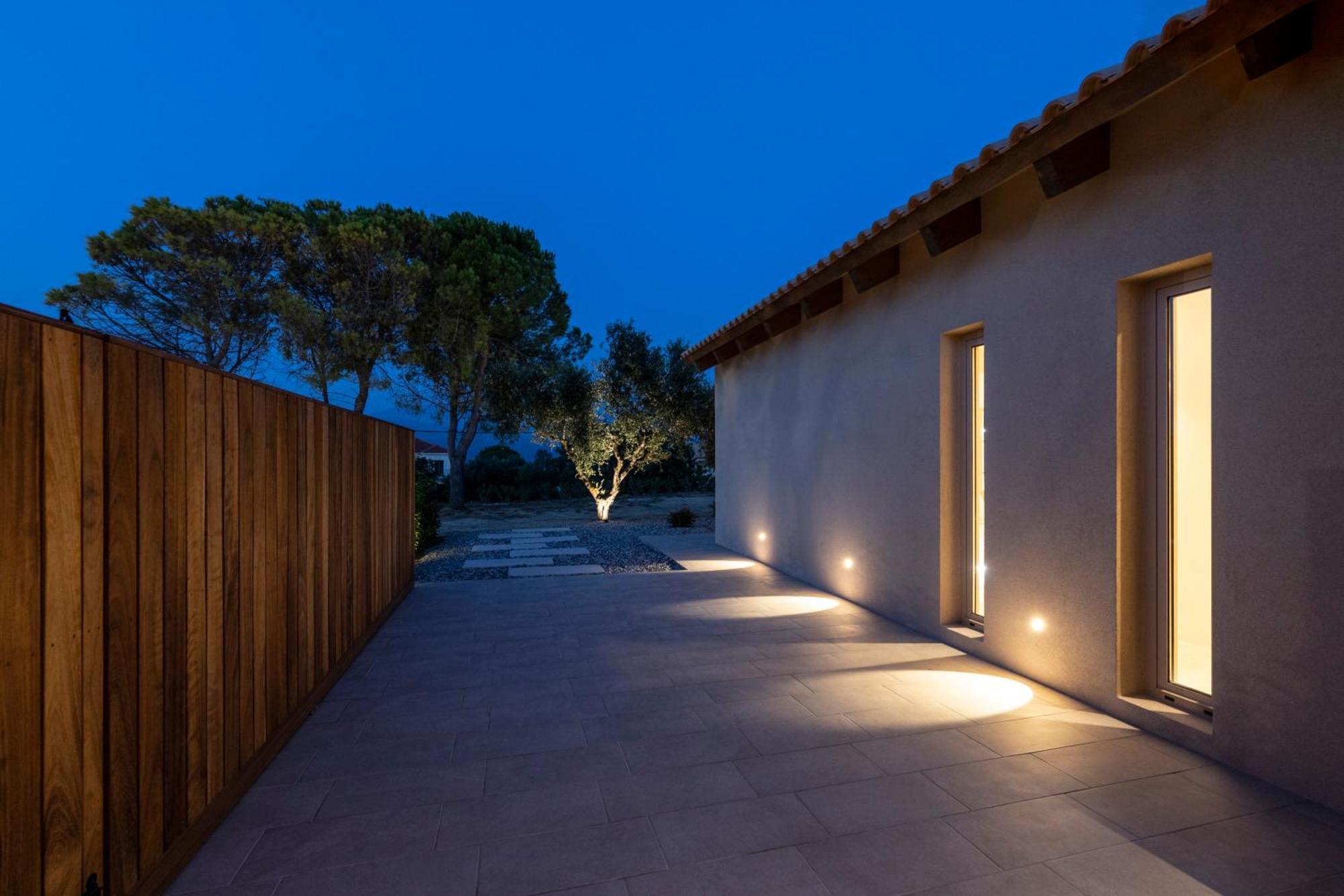 Avertosia Luxury Villas Argostoli  Exterior foto