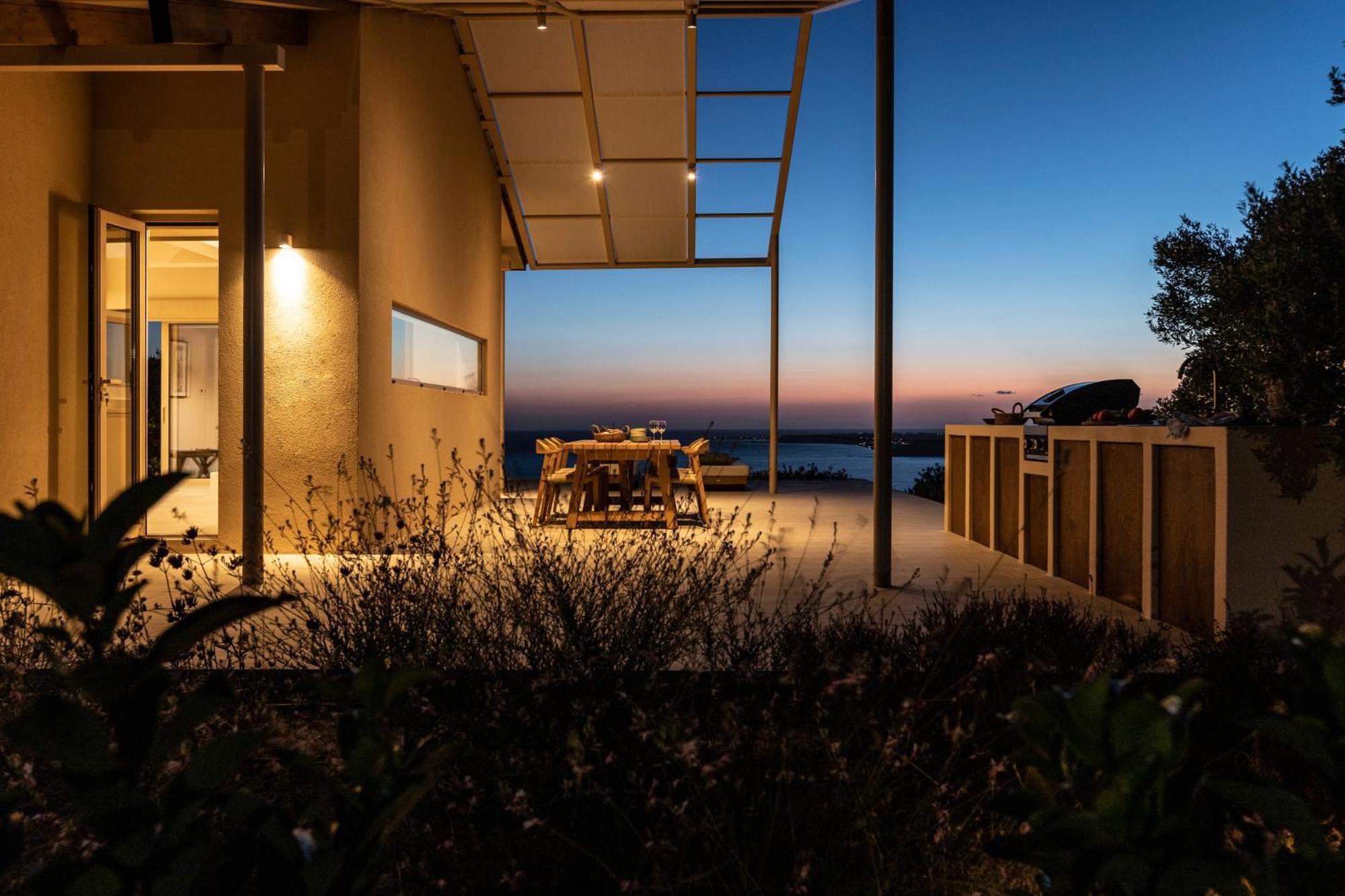 Avertosia Luxury Villas Argostoli  Exterior foto