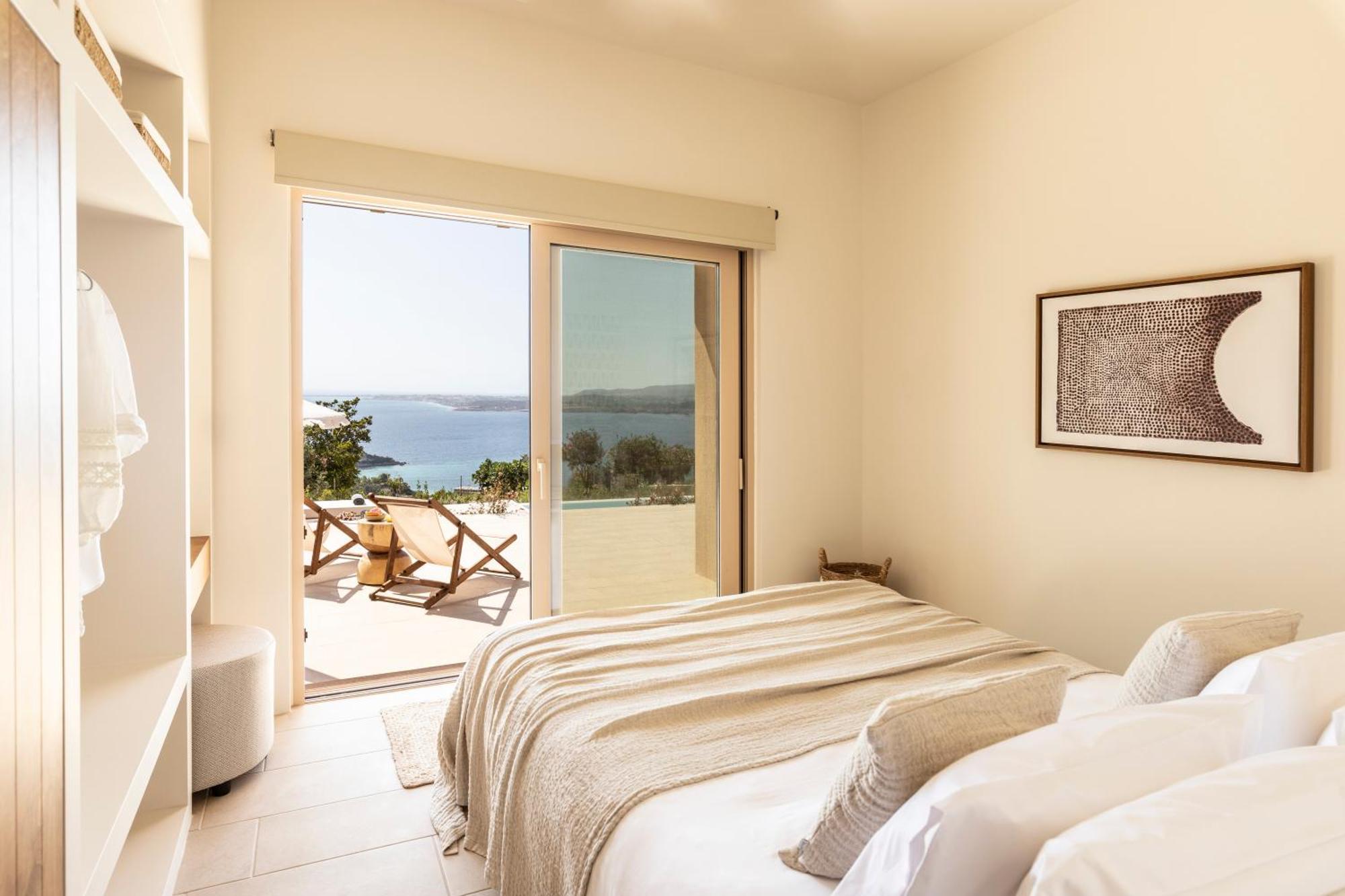 Avertosia Luxury Villas Argostoli  Exterior foto