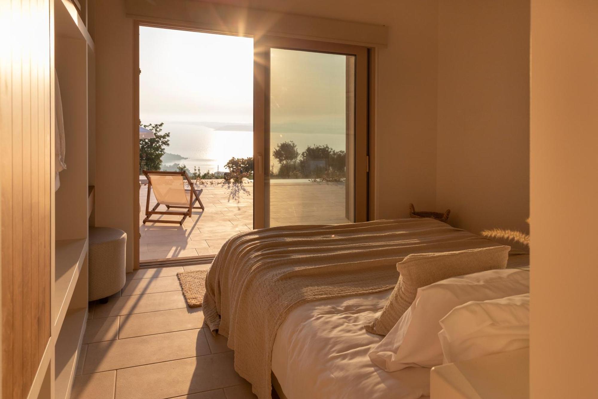 Avertosia Luxury Villas Argostoli  Exterior foto