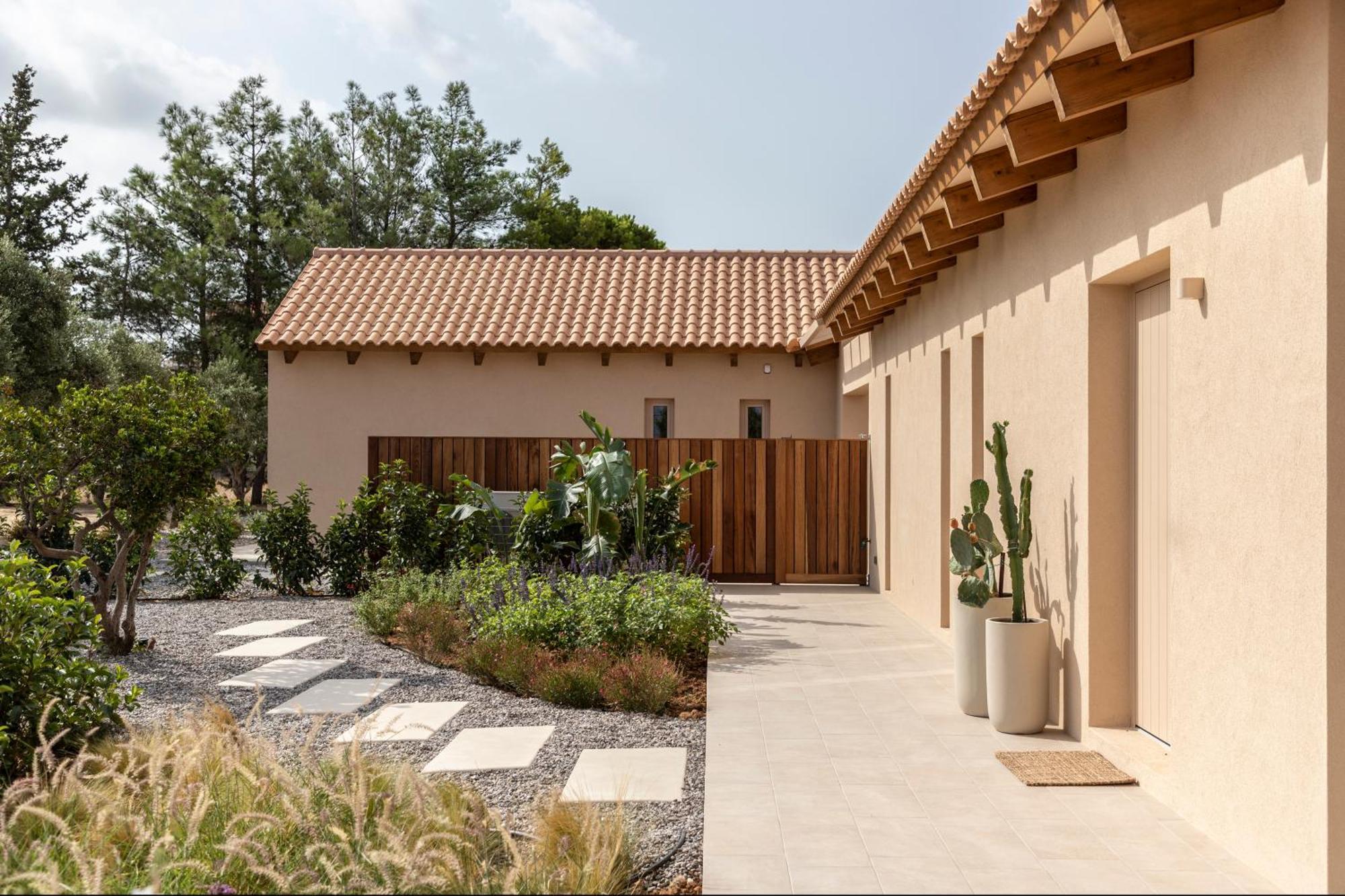 Avertosia Luxury Villas Argostoli  Exterior foto
